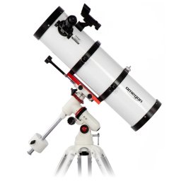 OMEGON Advanced 150/750 EQ-320 teleskops