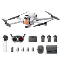 ANTIGRAVITY A1 Infinity Bundle дрон