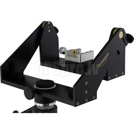 OMEGON Fork mount for large binoculars statiivid