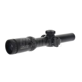 KONUS Konuspro M-30 1x-4x24 With Illuminated Reticle optilised sihikud