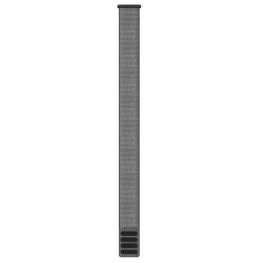 GARMIN UltraFit 2, Nylon, 26mm, Gray Band аксессуар