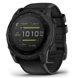 GARMIN Tactix 8 – 51 mm, Solar, Applied Balistics Elite spordikell