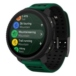 SUUNTO Vertical 2, Pine Green spordikell