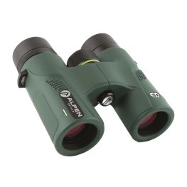 ALPEN OPTICS Chisos 6.5x32 ED with PXA Coating binoklid
