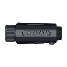 NNPO RD23S-335LRF 384x288, 35mm, 2x-8x, 50Hz, Wi-Fi termokaamerad