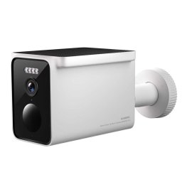 XIAOMI Solar Camera BW400 Pro Set Bullet 4 MP IP66 умная камера