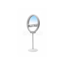 Yongnuo LED Ring Light YN128 II – WB (3200K-5500K) aksessuaarid