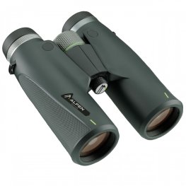 ALPEN OPTICS Teton 10x42 binoculars with Abbe prisms / ED glass binoklid