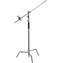 Bresser BR-C24 C-Stand professional Boom Stand Statiivid