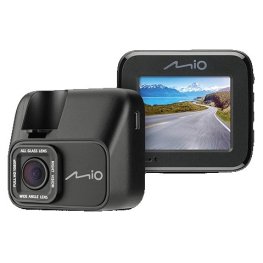 MIO MiVue C545 видеорегистратор