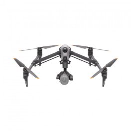 DJI Inspire 3 drons