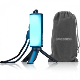 Bresser BR-6 RGB Mini Tube Statiivid