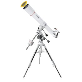 Bresser Messier AR-90L/1200 EXOS-2/EQ5 телескоп