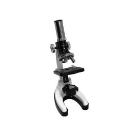 OMEGON Microscope MonoView, Microscopy Set, 1200x mikroskoobid