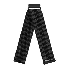 COROS PACE 4 Nylon Band - Black aksessuaarid