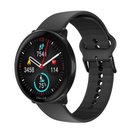 POLAR IGNITE 3 Black / Black S-L spordikell