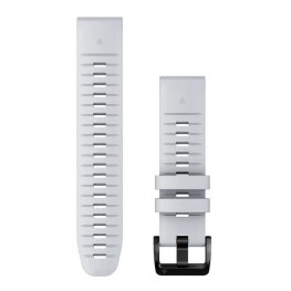 GARMIN QuickFit Band 22mm, Whitestone Silicone аксессуар