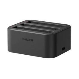 INSTA360 X3 Fast Charge Hub aksessuaarid