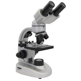 OMEGON Binocular 40x-800x mikroskoobid