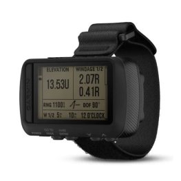 GARMIN Foretrex 701 Ballistic Edition туристическая GPS навигация