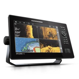 HUMMINBIRD XPLORE 10 CMSI+ эхолот