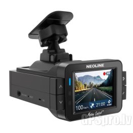NEOLINE X-COP 9100S videoregistraatorid