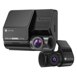NAVITEL RS984 GPS 4K videoregistraatorid