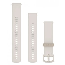 GARMIN Quick Release Band 20mm, Ivory аксессуар