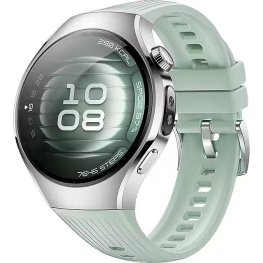HUAWEI Watch 5 42mm, Green spordikell