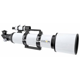 EXPLORE SCIENTIFIC Refractor AR127 Air-Spaced Doublet 250x телескоп