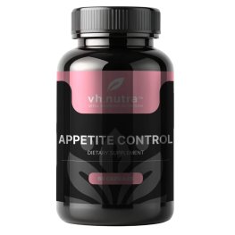 Vital Harmony Appetite Control - 60 capsules toidulisand