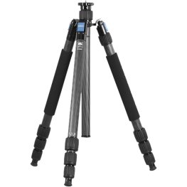 SIRUI Tripod W-2004 Aluminium WPS Statiivid