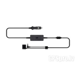 DJI Phantom 3 Battery Auto Charger Kit aksessuaarid