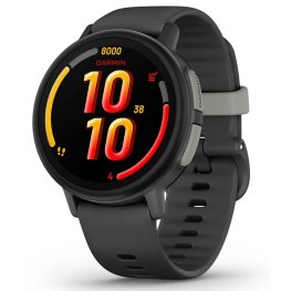 GARMIN Bounce 2, GPS, Wi-Fi, LTE, Slate Gray Beebi kell