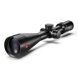 LEICA AMPLUS 6 2.5-15X56I L-4A optilised sihikud