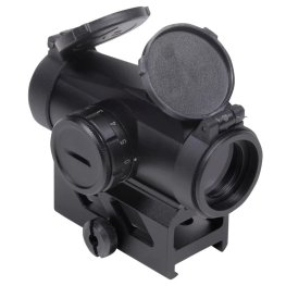 FIREFIELD Impulse 1x22 Compact Red Dot Sight коллиматорный прицел