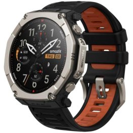 AMAZFIT T-Rex Ultra 2, Black spordikell