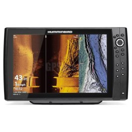 HUMMINBIRD HELIX 15 CHIRP MEGA SI+ GPS G4N эхолот