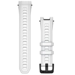 GARMIN Watch Band 22mm, Whitestone Silicone аксессуар