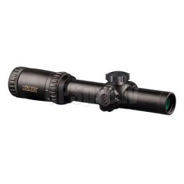 KONUS Konuspro-M30 1x-6x24 With Illuminated Reticle optilised sihikud