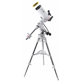 Bresser Messier MC-100/1400 EXOS-1/EQ4 телескоп