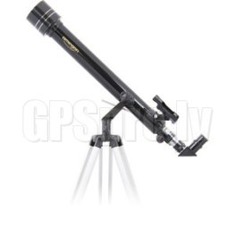 OMEGON Refractor AC 60/700 AZ-1 120X teleskops