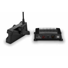 GARMIN Panoptix LiveScope XR System with LVS62XR and GLS10 sonar