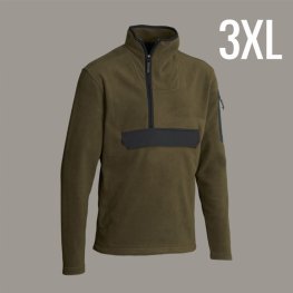 NORTHERN HUNTING BORR men fleece for hunting and outdoor, size 3XL Jahiriided meestele