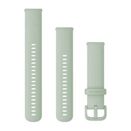 GARMIN Quick Release Band 20mm, Cool Mint аксессуар