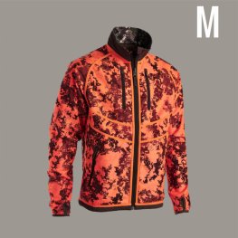 NORTHERN HUNTING ROAR men reversible jacket for hunting and outdoor, size M Jahiriided meestele