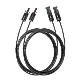 Ecoflow Solar Extension Cable aksessuaarid