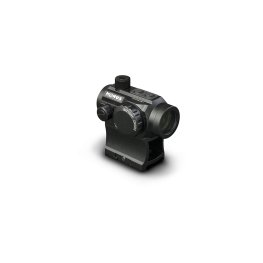 KONUS RIFLESCOPE RED DOT 1X22 kollimaatori nägemine