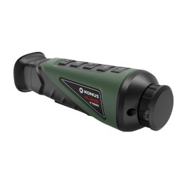 KONUS FLAME 640x512, 35mm, 1.4x-11.2x, 50Hz, Wi-Fi termokaamerad