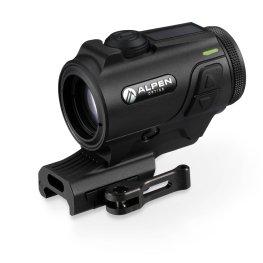 ALPEN OPTICS Nevada LT Prism 3x24 with ballistic reticle optilised sihikud